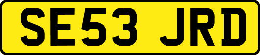 SE53JRD