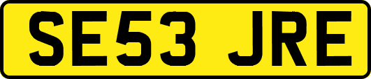 SE53JRE