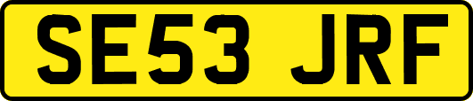 SE53JRF