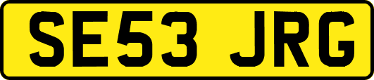 SE53JRG