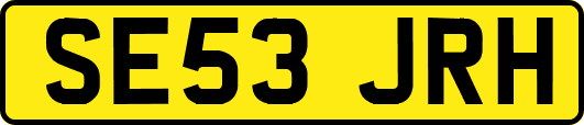 SE53JRH