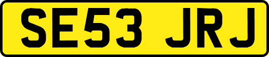 SE53JRJ