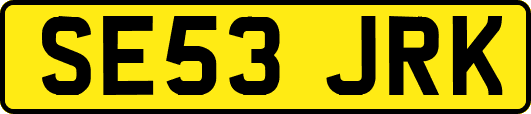 SE53JRK
