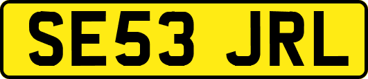 SE53JRL