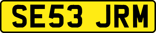 SE53JRM