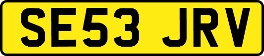 SE53JRV