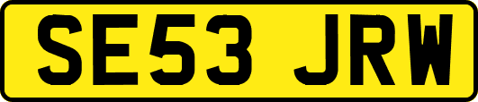 SE53JRW