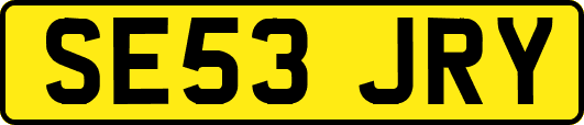 SE53JRY