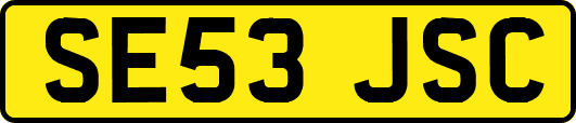 SE53JSC