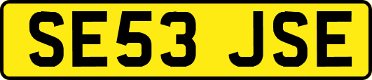 SE53JSE