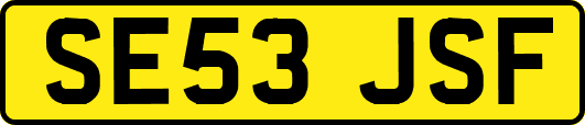 SE53JSF