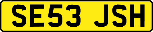 SE53JSH