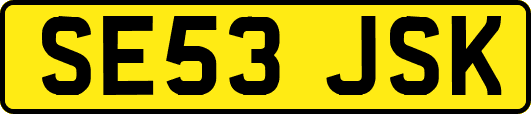SE53JSK