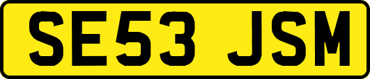 SE53JSM