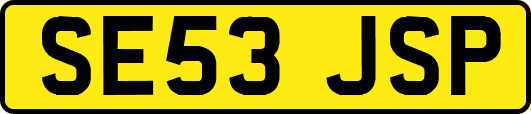SE53JSP