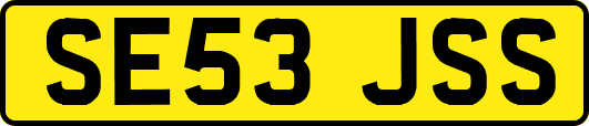 SE53JSS