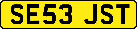 SE53JST
