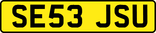 SE53JSU