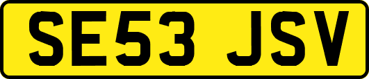 SE53JSV