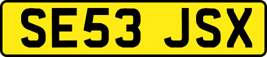 SE53JSX