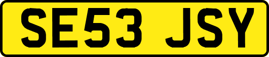SE53JSY