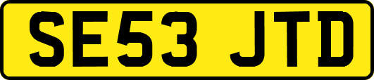 SE53JTD