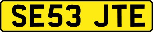 SE53JTE
