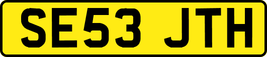SE53JTH