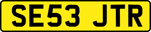 SE53JTR