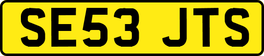 SE53JTS