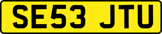 SE53JTU