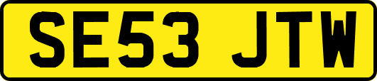 SE53JTW