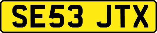 SE53JTX