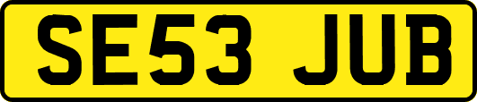 SE53JUB