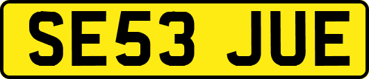 SE53JUE