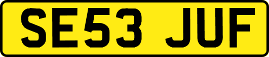 SE53JUF