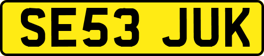 SE53JUK