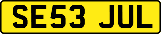 SE53JUL