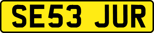 SE53JUR