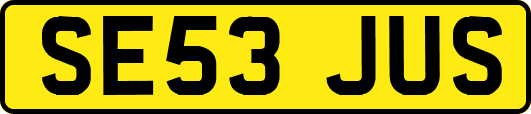 SE53JUS