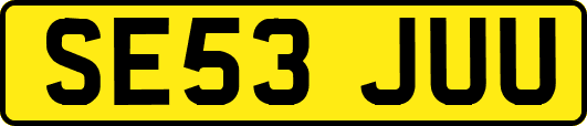 SE53JUU