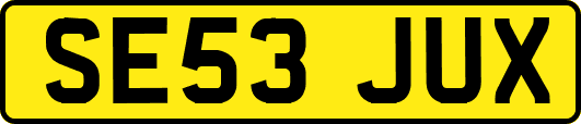 SE53JUX