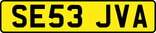 SE53JVA