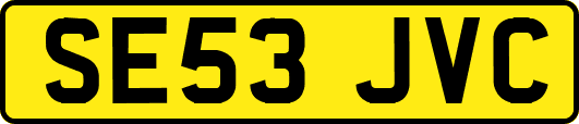 SE53JVC