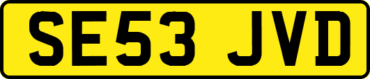 SE53JVD