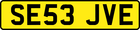 SE53JVE