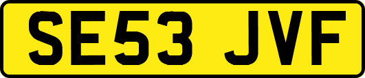 SE53JVF