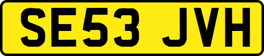 SE53JVH