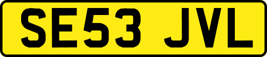 SE53JVL