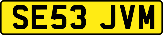 SE53JVM